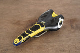 134mm Prologo Nago Evo CPC TiroX Rail Road Saddle 249g