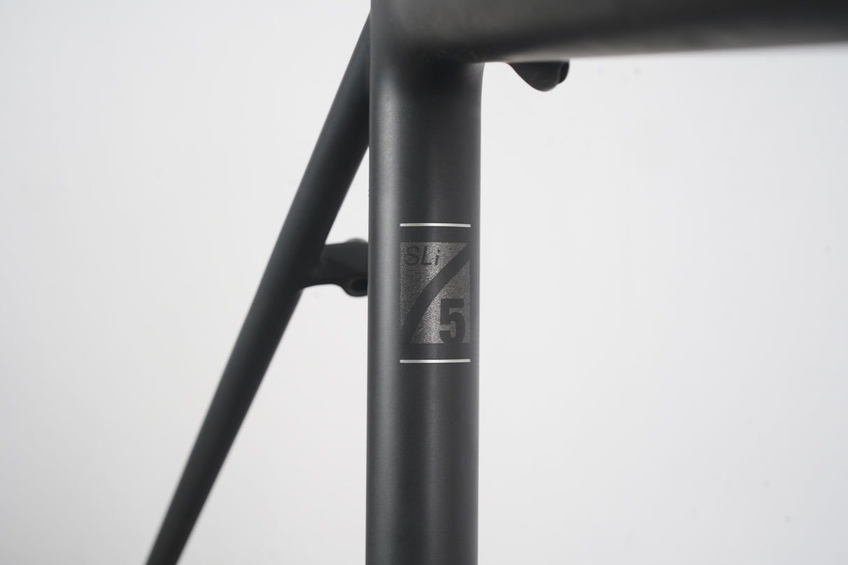 L (Large Tall) Parlee Z5 SLi Di2 Carbon Rim Brake Road Frameset