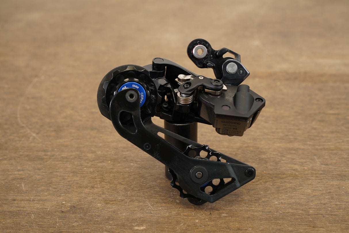 Shimano Dura-Ace R9150 Di2 11 Speed Electronic Rim Brake Road Groupset 9150