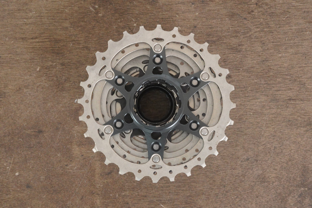11-28T Shimano Ultegra CS-6800 11 Speed Cassette 248g