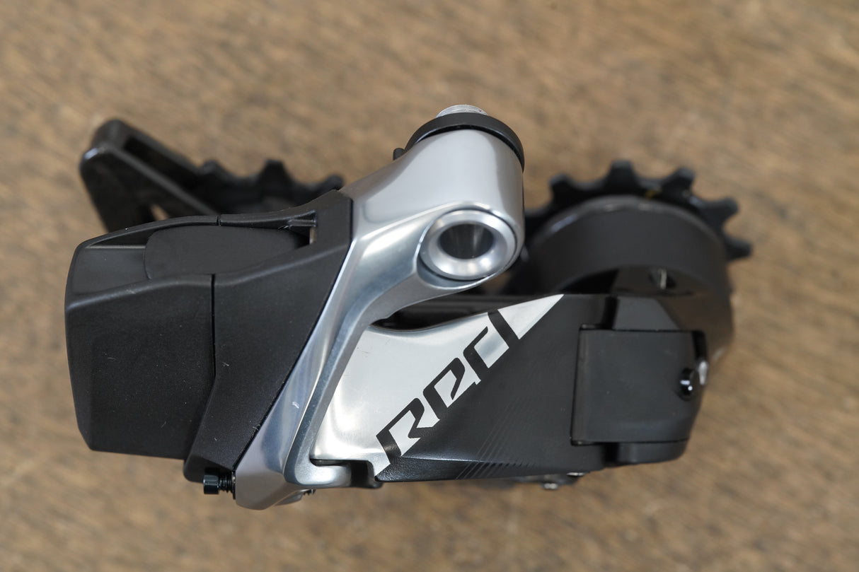 NEW SRAM Red eTap AXS D1 HRD 12 Speed Wireless Hydraulic Disc Full Groupset