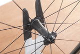 ENVE SES 2.2 Carbon Tubular Rim Brake Wheelset Shimano/SRAM 11 Speed