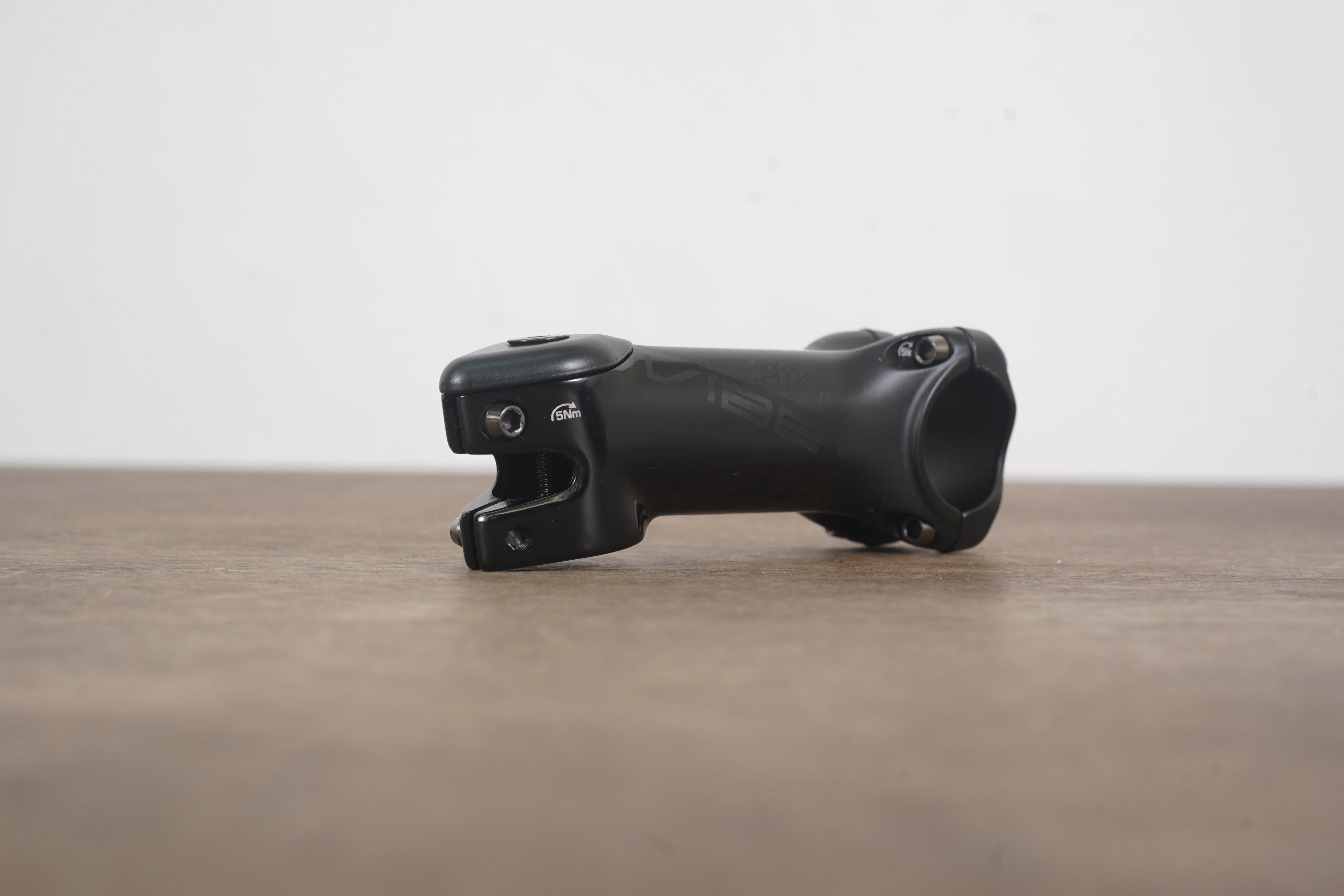 PRO Vibe 100mm -10 Degree Alloy Road Stem 1 1/8