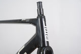 54cm BMC GranFondo GF01 Carbon Rim Brake Frameset GF 01