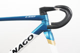 R455 (45.5cm) Colnago C68 Carbon Disc Brake Road Frameset + Cockpit