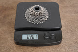 11-28T Shimano Dura-Ace CS-R9100 11 Speed Road Cassette 207g 9100