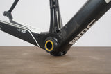 54cm BMC GranFondo GF01 Carbon Rim Brake Frameset GF 01