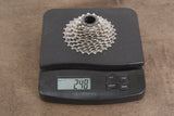 11-28T Shimano Ultegra CS-6800 11 Speed Cassette 248g
