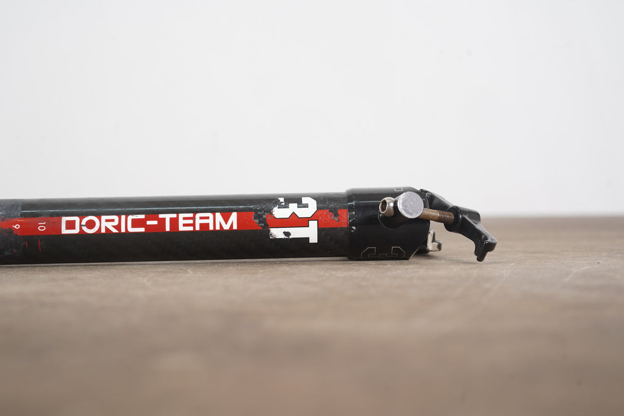 27.2mm 3T Doric Team Carbon Road Seatpost