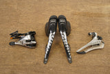 SRAM Red 22 YAW Orange Limited Edition 11 Speed Mechanical Rim Brake Groupset