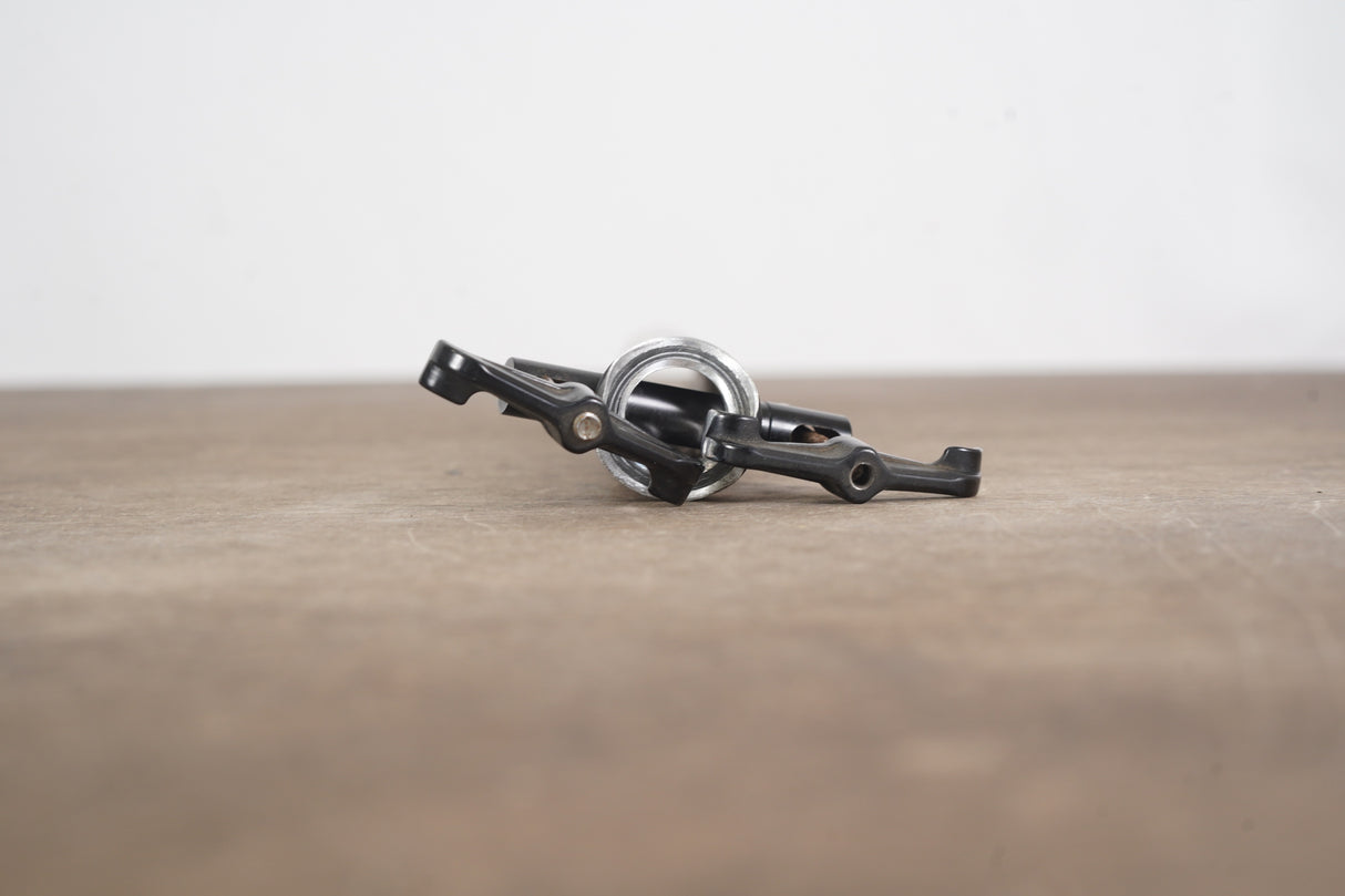 27.2mm 3T Doric Team Carbon Road Seatpost