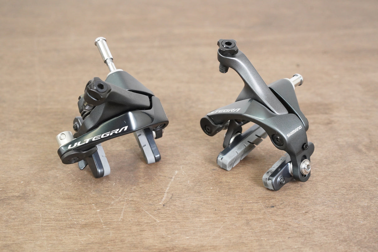 Shimano Ultegra BR-R8000 Standard Center Mount Rim Brake Calipers