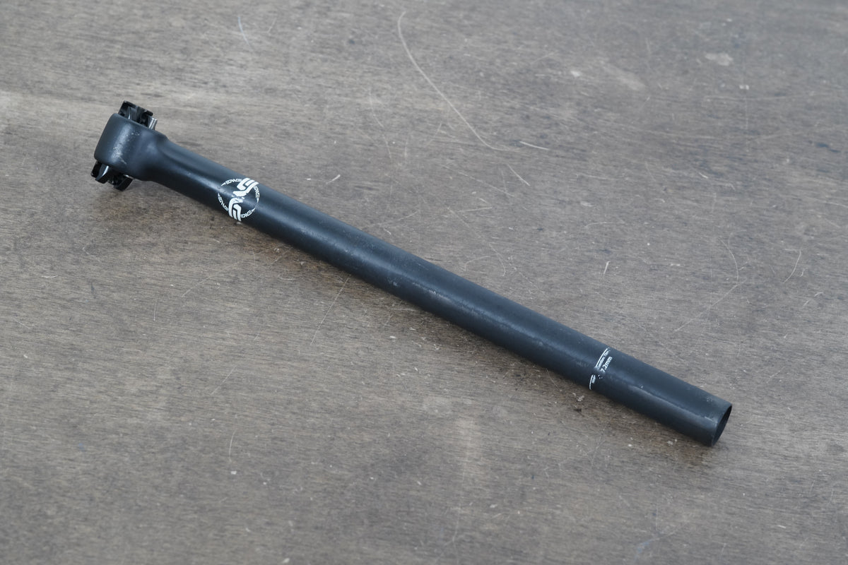 27.2mm ENVE Carbon 25mm Setback Road Seatpost 188g
