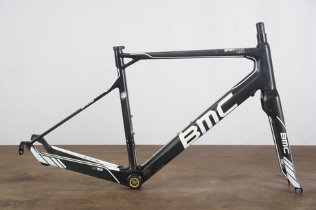 54cm BMC GranFondo GF01 Carbon Rim Brake Frameset GF 01