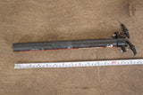 27.2mm 3T Doric Team Carbon Road Seatpost