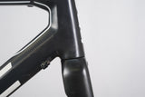 54cm BMC GranFondo GF01 Carbon Rim Brake Frameset GF 01