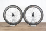 Zipp 404 Firecrest 77/177 Carbon Clincher Rim Brake Wheelset Shimano/SRAM 11