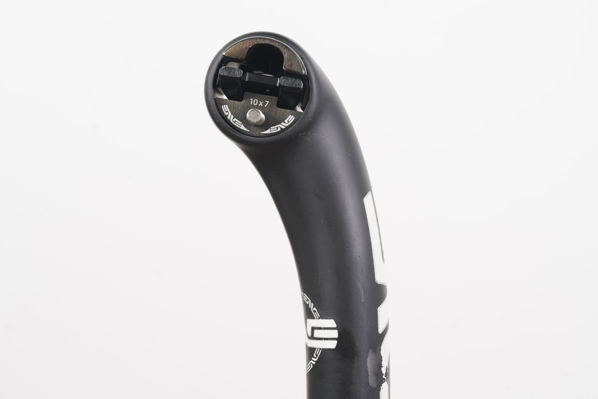27.2mm ENVE Carbon 25mm Setback Road Seatpost 188g