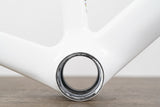 R455 (45.5cm) Colnago C68 Carbon Disc Brake Road Frameset + Cockpit