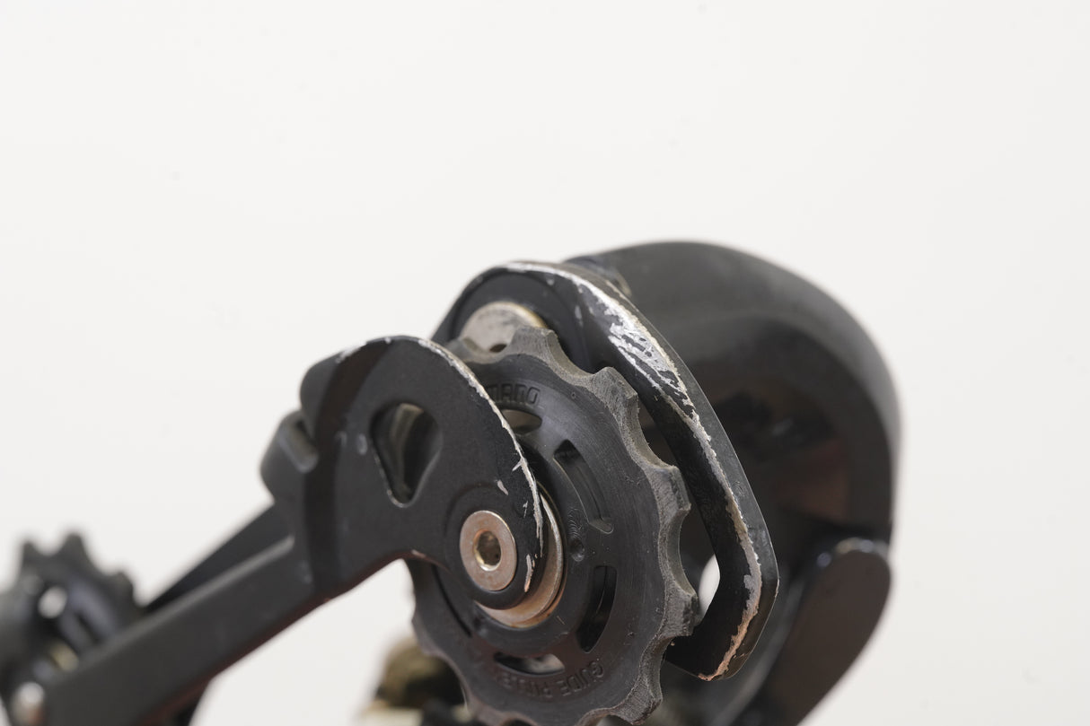 Shimano Ultegra 6870 GS Di2 11 Speed Electronic Rim Brake Groupset