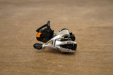 SRAM Red 22 YAW Orange Limited Edition 11 Speed Mechanical Rim Brake Groupset