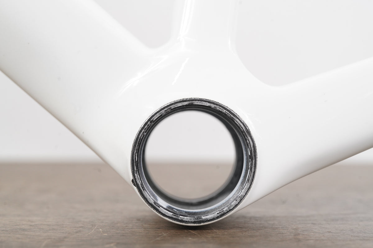R455 (45.5cm) Colnago C68 Carbon Disc Brake Road Frameset + Cockpit