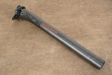 31.6mm Deda Elementi Superleggero Carbon Setback Road Seatpost