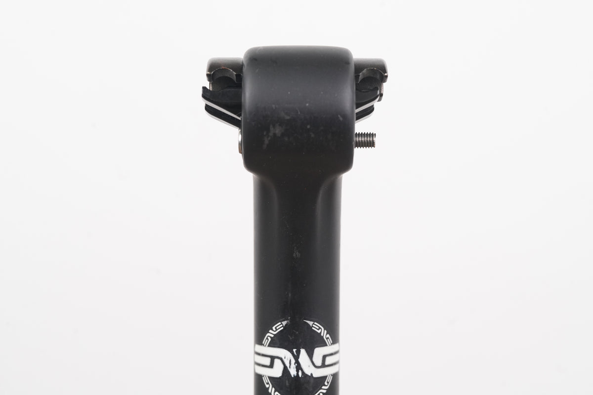 27.2mm ENVE Carbon 25mm Setback Road Seatpost 188g