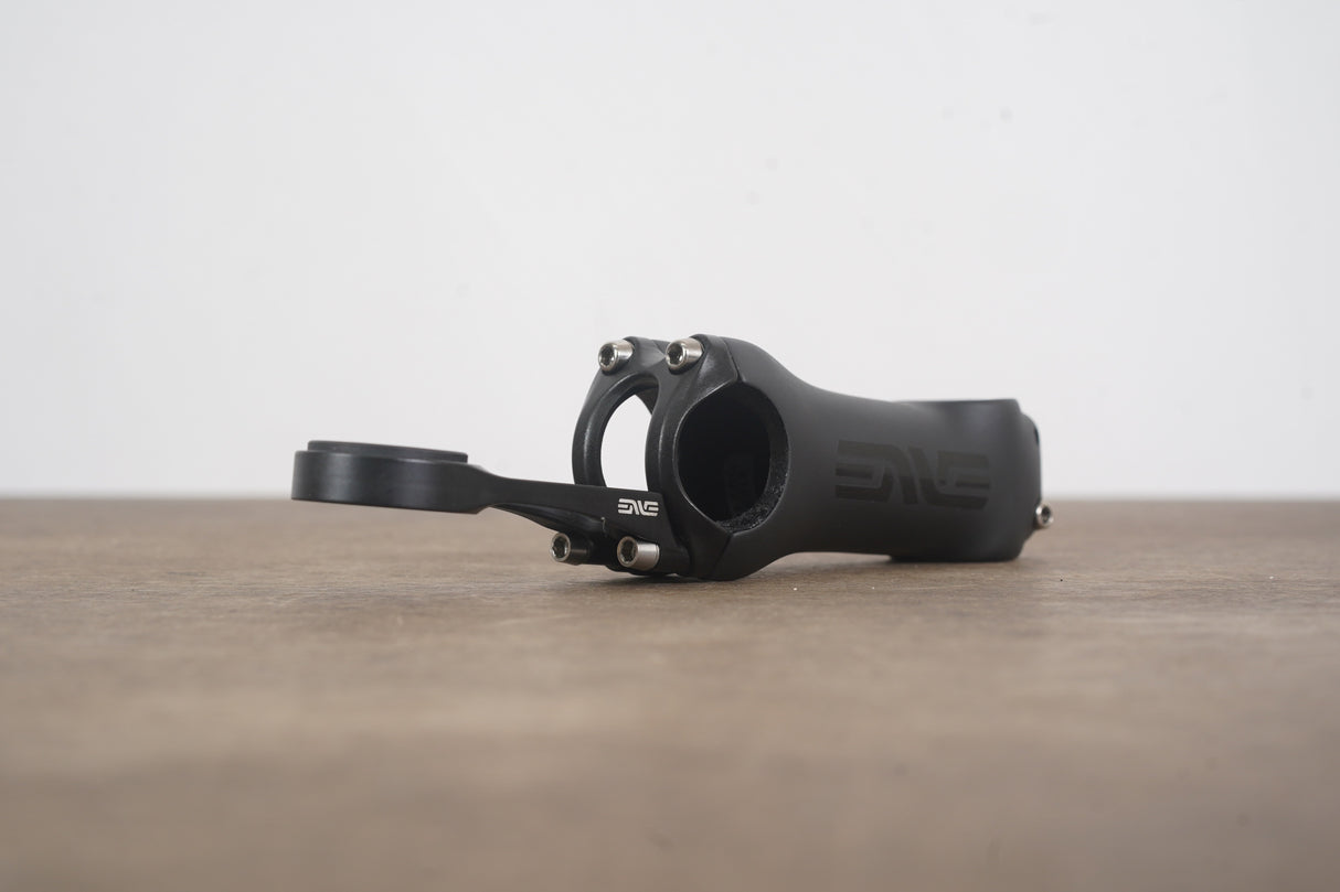 ENVE 100mm ±6 Degree Carbon Road Stem + ENVE Mount 156g 1 1/8" 31.8mm