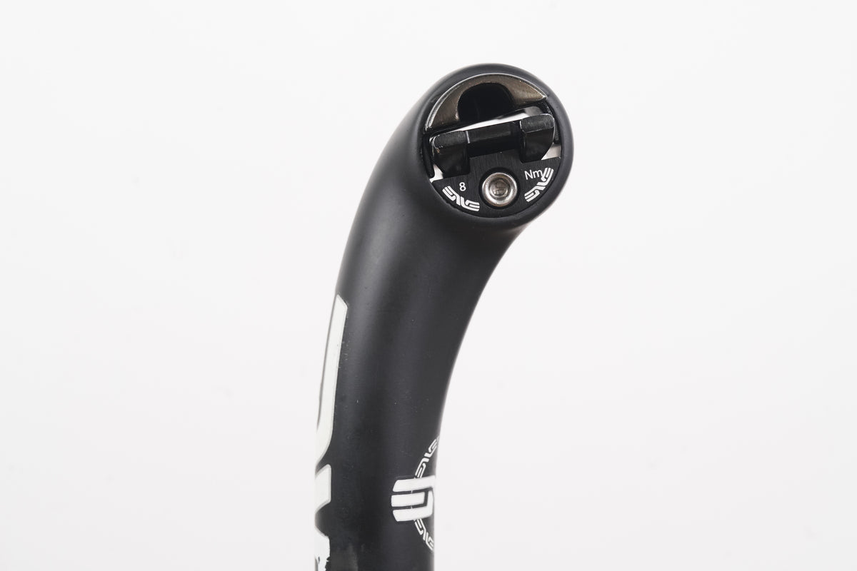 27.2mm ENVE Carbon 25mm Setback Road Seatpost 188g