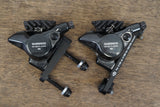 Shimano Dura-Ace R9270 Di2 12 Speed Electronic Hydraulic Disc Groupset 9270