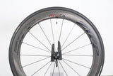 Zipp 404 Firecrest 77/177 Carbon Clincher Rim Brake Wheelset Shimano/SRAM 11