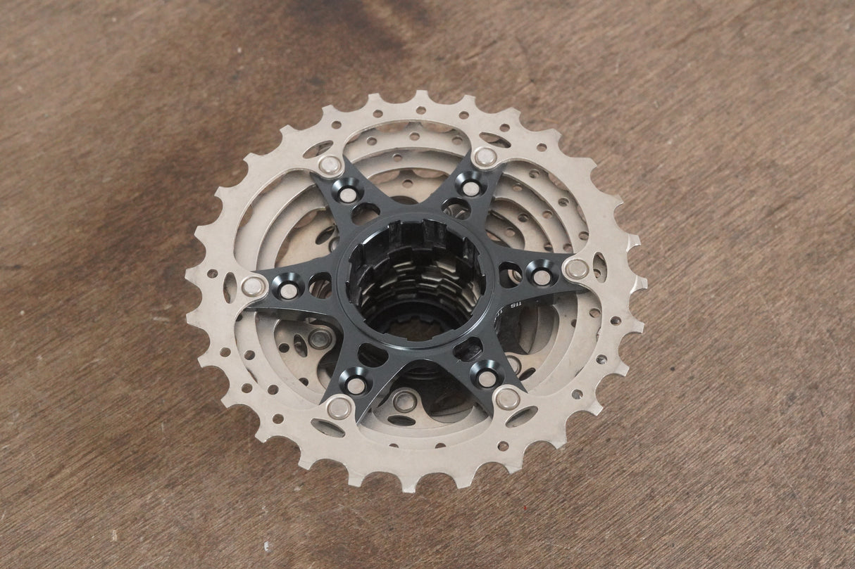 11-28T Shimano Ultegra CS-R8000 11 Speed Cassette 244g 8000