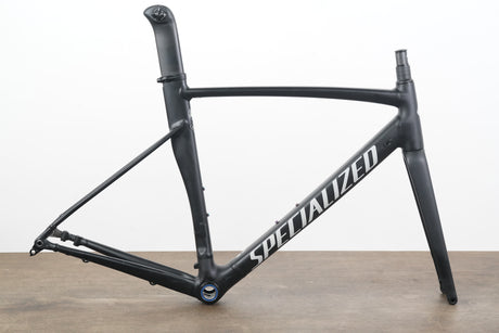 56cm Specialized Allez Sprint V1 Alloy Disc Brake Road Frameset