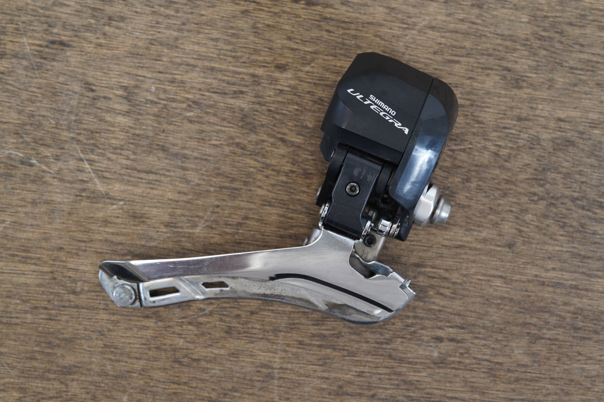 Shimano Ultegra 6870 GS Di2 11 Speed Electronic Rim Brake Groupset