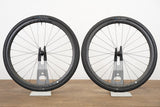 Roval Terra CL Carbon Tubeless Clincher Disc Brake Wheelset SRAM XDR 12 Speed
