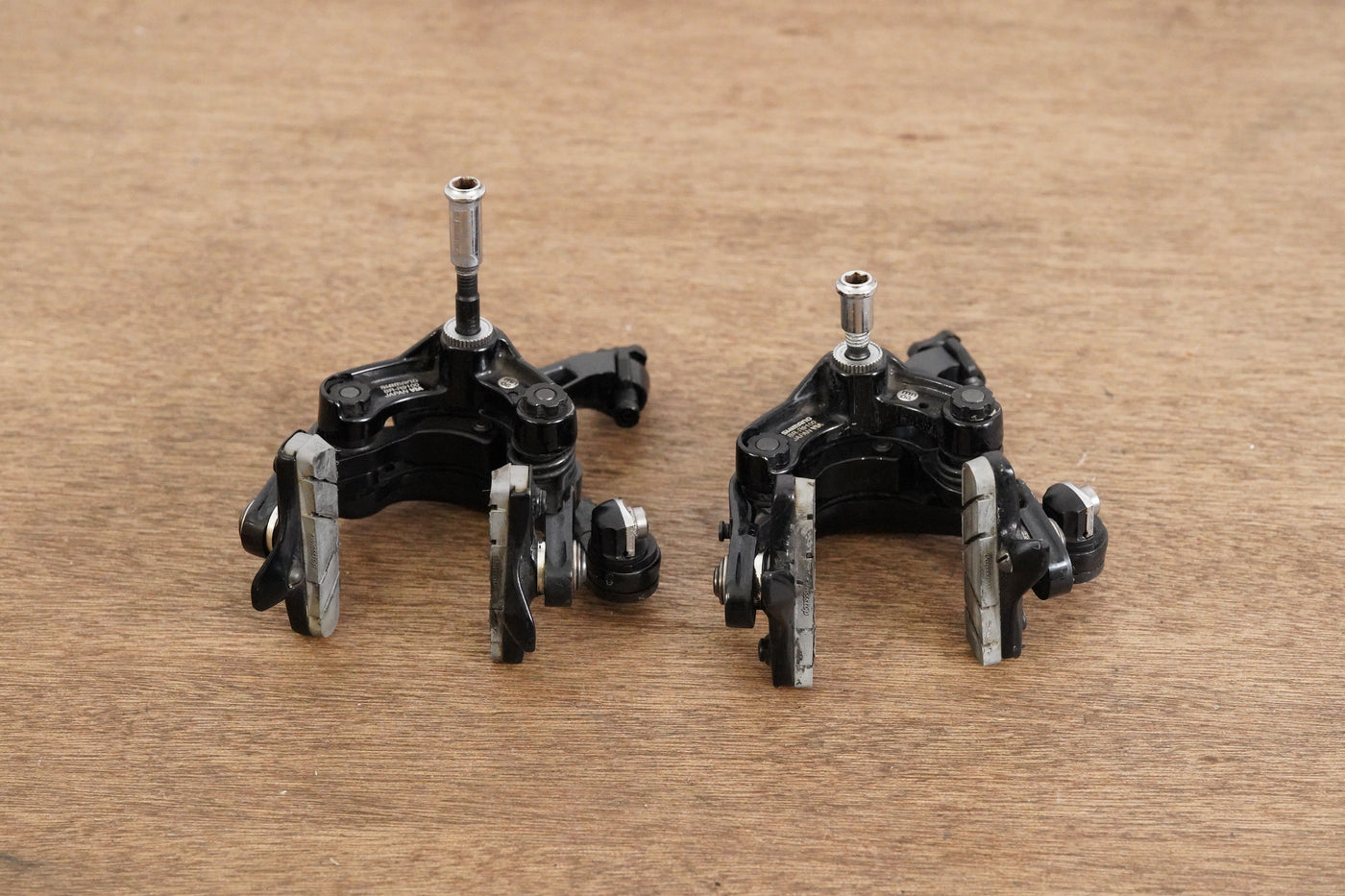 Shimano Dura-Ace BR-R9100 Standard Center Rim Brake Calipers 9100