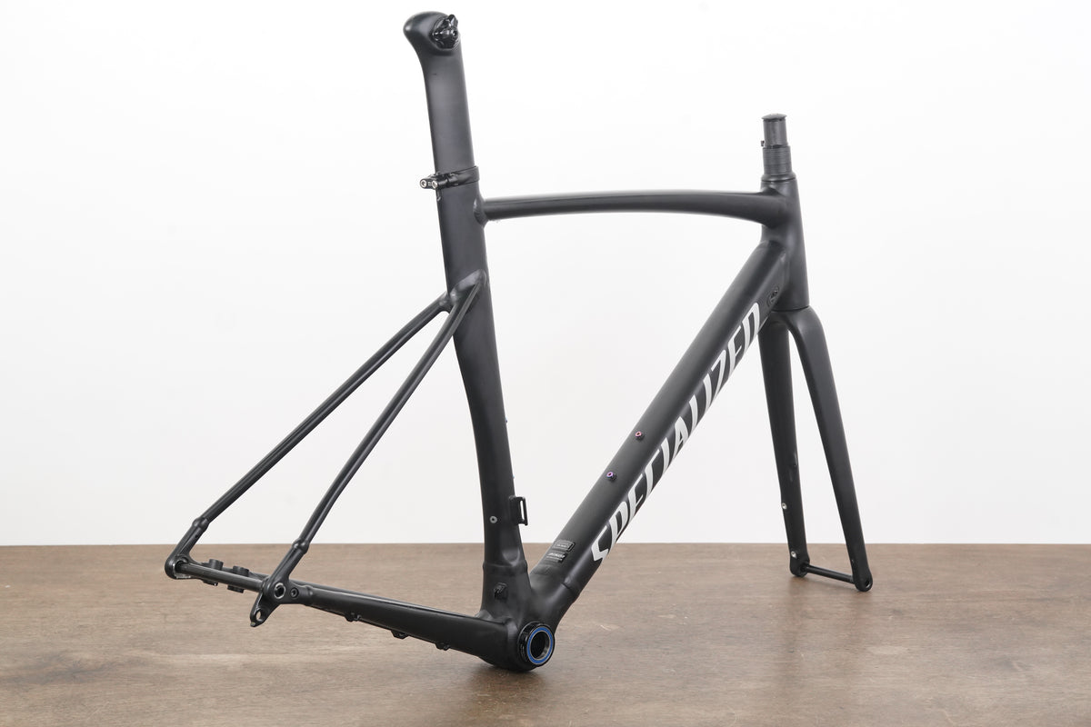 56cm Specialized Allez Sprint V1 Alloy Disc Brake Road Frameset