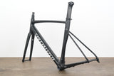 56cm Specialized Allez Sprint V1 Alloy Disc Brake Road Frameset
