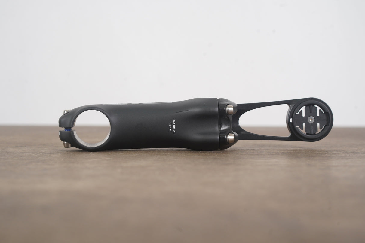 ENVE 100mm ±6 Degree Carbon Road Stem + ENVE Mount 156g 1 1/8" 31.8mm