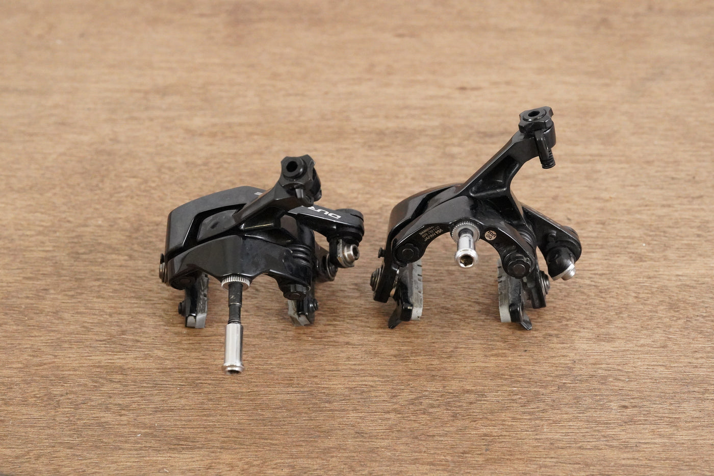 Shimano Dura-Ace BR-R9100 Standard Center Rim Brake Calipers 9100