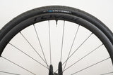 Roval Terra CL Carbon Tubeless Clincher Disc Brake Wheelset SRAM XDR 12 Speed