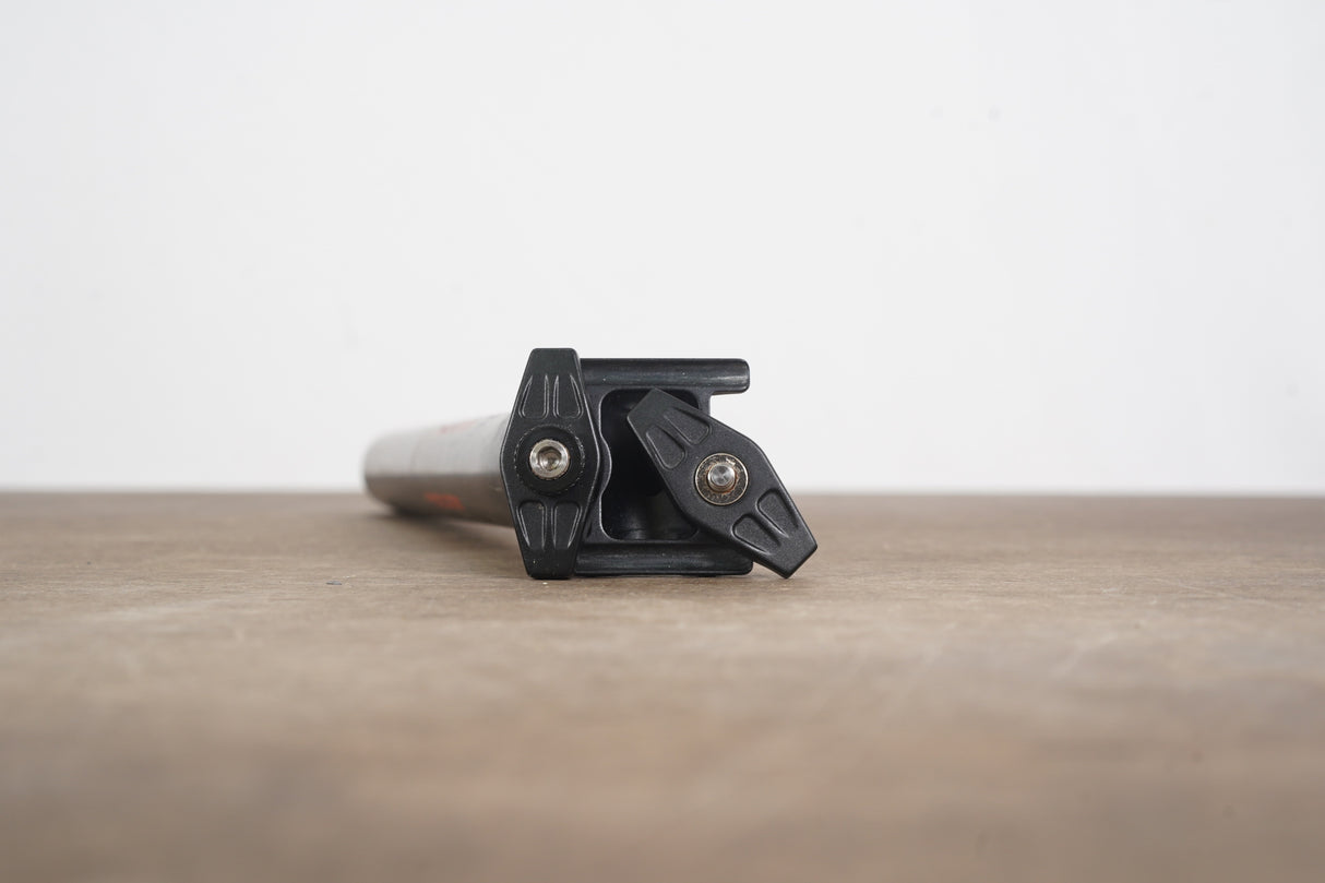 31.6mm Deda Elementi Superleggero Carbon Setback Road Seatpost