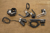 Shimano Dura-Ace 9070 Di2 11 Speed Electronic Rim Brake Triathlon TT Groupset