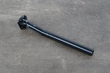 27.2mm Thomson Elite Alloy Setback Road Seatpost 237g