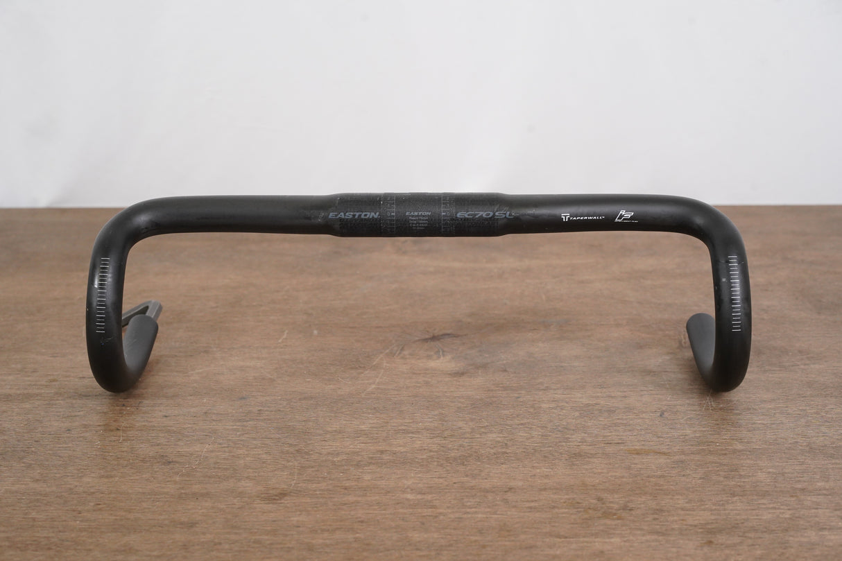 44cm Easton EC70 SL Carbon Compact Road Handlebar 31.8mm EC 70