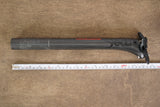 31.6mm Deda Elementi Superleggero Carbon Setback Road Seatpost