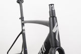 56cm Specialized Allez Sprint V1 Alloy Disc Brake Road Frameset