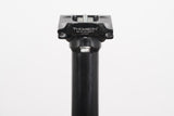 27.2mm Thomson Elite Alloy Setback Road Seatpost 237g
