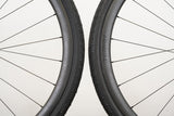 Roval Terra CL Carbon Tubeless Clincher Disc Brake Wheelset SRAM XDR 12 Speed